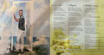 CD Sergio Dalma: Alegría