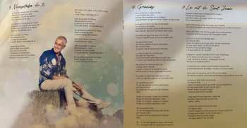 CD Sergio Dalma: Alegría