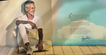 CD Sergio Dalma: Alegría