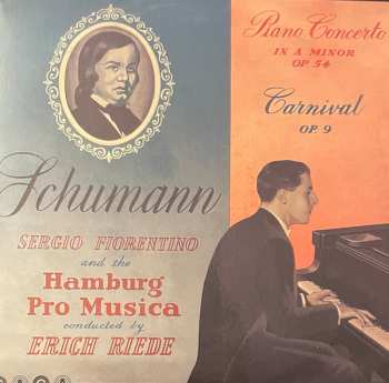 10CD/Doos Sergio Fiorentino: The Complete Saga Collection