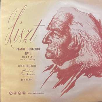 10CD/Doos Sergio Fiorentino: The Complete Saga Collection