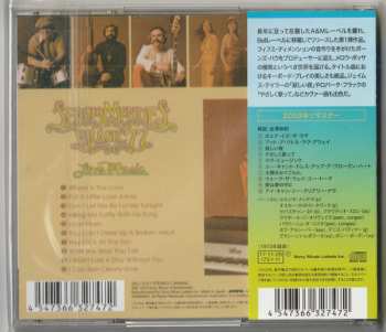 CD Sérgio Mendes & Brasil '77: Love Music LTD