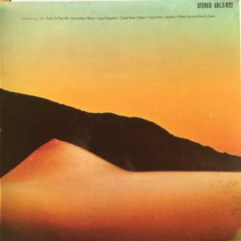 LP Sérgio Mendes & Brasil '66: Fool On The Hill 