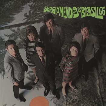 Album Sérgio Mendes & Brasil '66: Herb Albert Presents & Equinox
