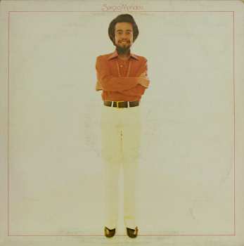 LP Sérgio Mendes & Brasil '77: Sergio Mendes