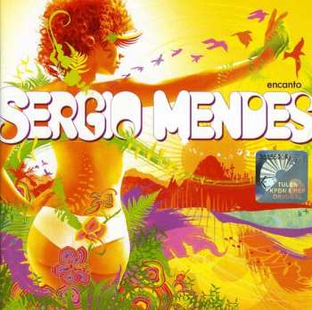 Album Sérgio Mendes: Encanto