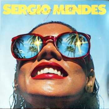 LP Sérgio Mendes: Alegria
