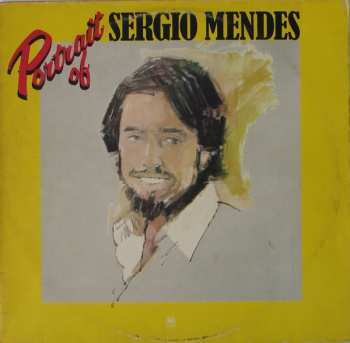 Album Sérgio Mendes: Portrait Of Sergio Mendes