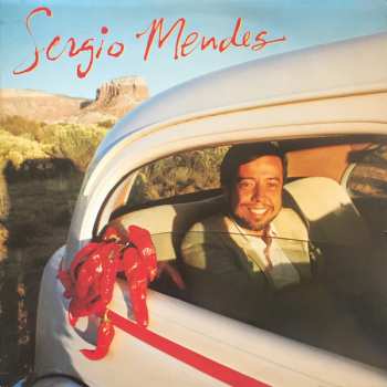 LP Sérgio Mendes: Sergio Mendes