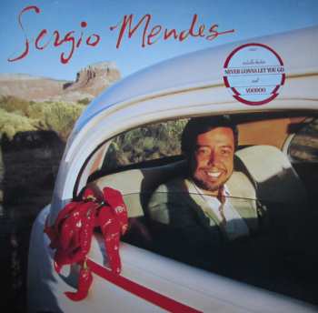 LP Sérgio Mendes: Sergio Mendes