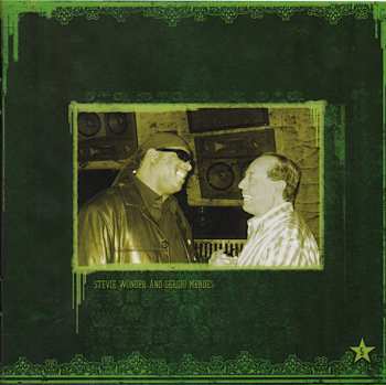 CD Sérgio Mendes: Timeless