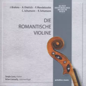 Die Romantische Violine