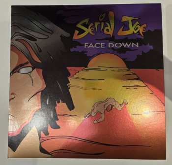 LP Serial Joe: Face Down