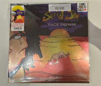LP Serial Joe: Face Down