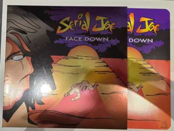 LP Serial Joe: Face Down