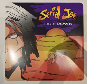LP Serial Joe: Face Down