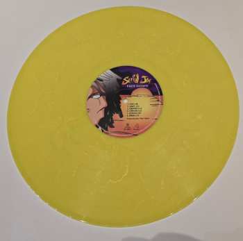 LP Serial Joe: Face Down