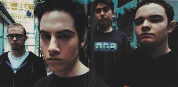 CD Serial Joe: Serial Joe...