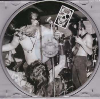 CD Serial Killers: Roadside Rendezvous