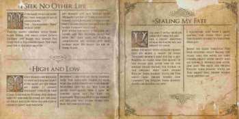 CD Serious Black: As Daylight Breaks