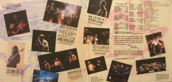 2LP Phil Collins: Serious Hits...Live!