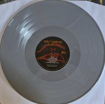 2LP Serj Tankian: Elect The Dead CLR