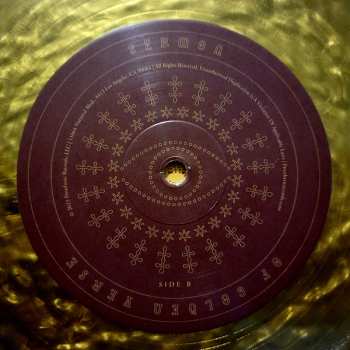 LP Sermon: Of Golden Verse CLR | LTD