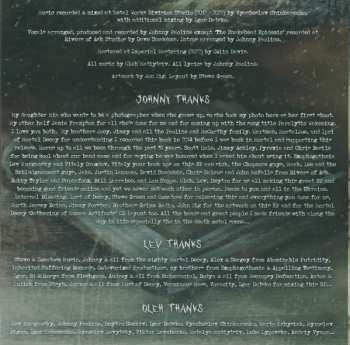 CD Sermon Of Mockery: Crippler Crossface Murder Suicide
