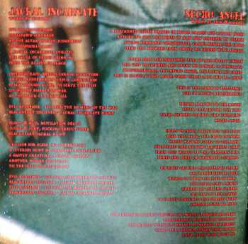 CD Serpent Obscene: Chaos Reign Supreme
