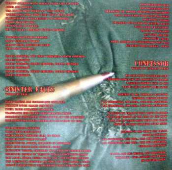 CD Serpent Obscene: Chaos Reign Supreme