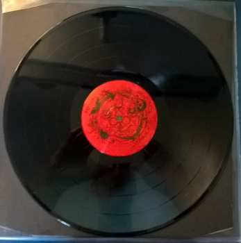 LP Serpent Ritual: Nexvs Diaboli LTD