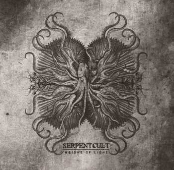 LP Serpentcult: Weight Of Light LTD | CLR