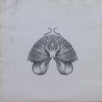 LP Serpentcult: Weight Of Light LTD | CLR