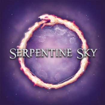 CD Serpentine Sky: Serpentine Sky