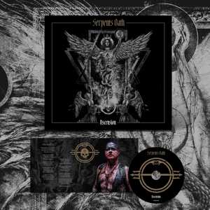 CD Serpents Oath: Ascension DIGI