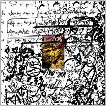 Album Serpentwithfeet: Blisters