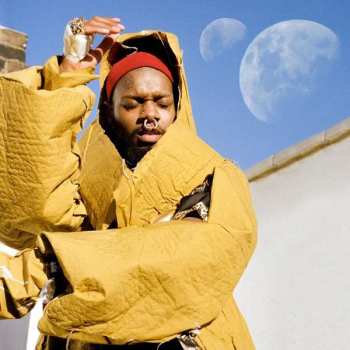 Album Serpentwithfeet: Soil