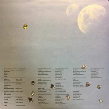 LP Serpentwithfeet: Soil LTD | CLR