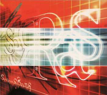 Album Serras: Second Hand