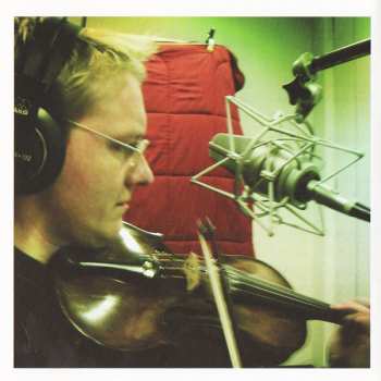 CD Serras: Stand Clear Of The Closing Doors Please