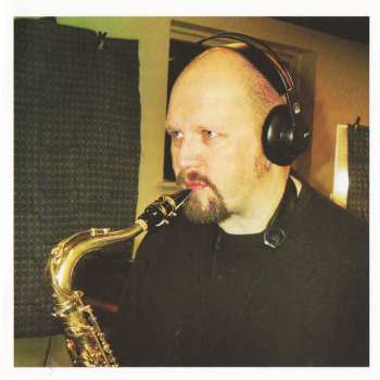 CD Serras: Stand Clear Of The Closing Doors Please