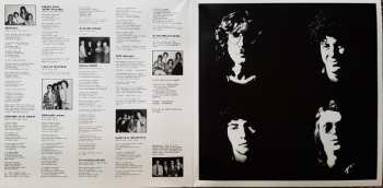 LP Serú Girán: Peperina 