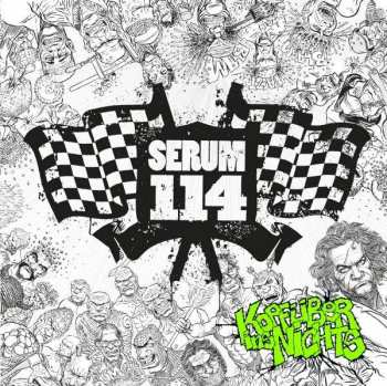 Album Serum 114: Kopfüber Ins Nichts