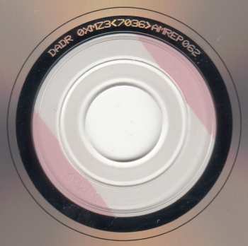CD Servotron: Spare Parts