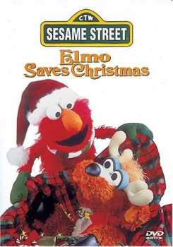 Album Sesame Street: Elmo Saves Christmas: Holiday Favorites