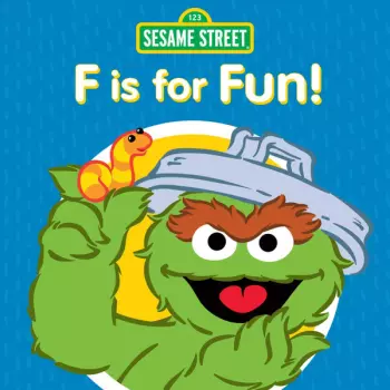 Sesame Street: F is for Fun!