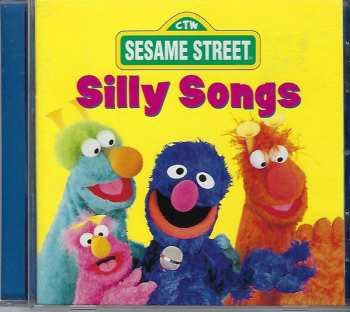 Album Sesame Street: Silly Songs