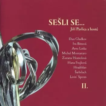Sešli se... II.