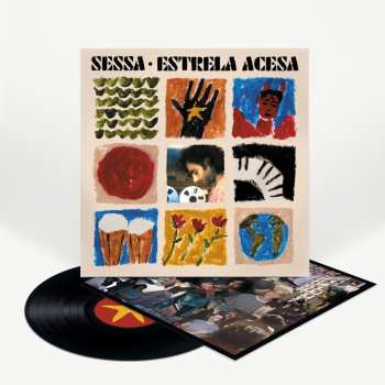 LP Sessa: Estrela Acesa