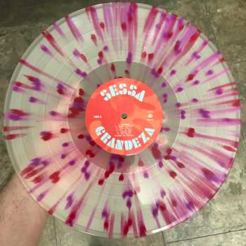 LP Sessa: Grandeza CLR | LTD